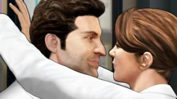Grey's Anatomy: The Video Game Screenshots