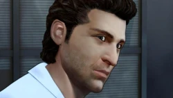 Grey's Anatomy: The Video Game Screenshots