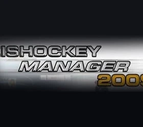 Ice Hockey Manager 2009