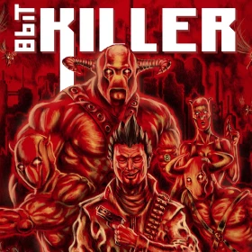 8-Bit Killer