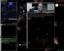 Скриншот к игре Space Exploration: Serpens Sector