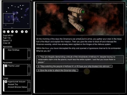 Space Exploration: Serpens Sector Screenshots