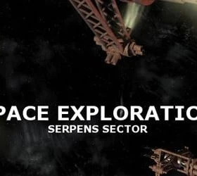 Space Exploration: Serpens Sector