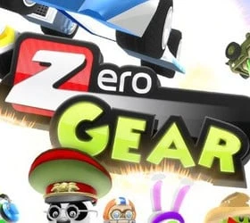 Zero Gear