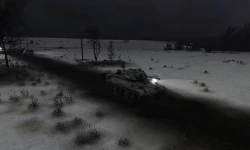 Скриншот к игре Achtung Panzer: Kharkov 1943