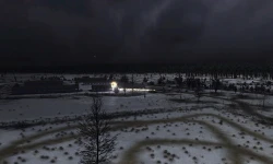 Скриншот к игре Achtung Panzer: Kharkov 1943