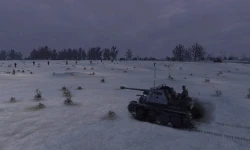 Скриншот к игре Achtung Panzer: Kharkov 1943