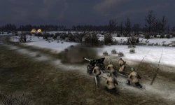 Скриншот к игре Achtung Panzer: Kharkov 1943