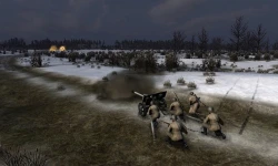Скриншот к игре Achtung Panzer: Kharkov 1943