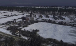 Скриншот к игре Achtung Panzer: Kharkov 1943