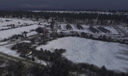 Скриншот к игре Achtung Panzer: Kharkov 1943