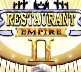 Restaurant Empire 2