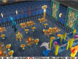 Скриншот к игре Restaurant Empire 2