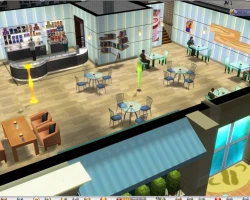 Restaurant Empire 2 Screenshots