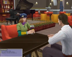 Restaurant Empire 2 Screenshots
