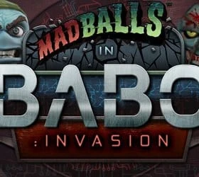 Madballs in... Babo: Invasion