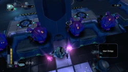 Скриншот к игре Madballs in... Babo: Invasion