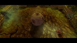Скриншот к игре Madballs in... Babo: Invasion