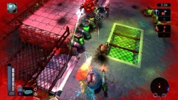 Madballs in... Babo: Invasion Screenshots