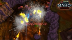 Madballs in... Babo: Invasion Screenshots