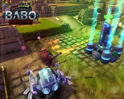 Madballs in... Babo: Invasion Screenshots