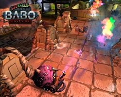 Madballs in... Babo: Invasion Screenshots