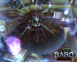 Madballs in... Babo: Invasion Screenshots