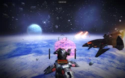 Скриншот к игре PROTECTOR 2