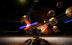 Скриншот к игре PROTECTOR 2