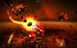 PROTECTOR 2 Screenshots