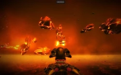 PROTECTOR 2 Screenshots