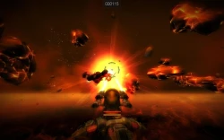 PROTECTOR 2 Screenshots