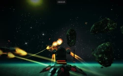 PROTECTOR 2 Screenshots