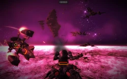 PROTECTOR 2 Screenshots