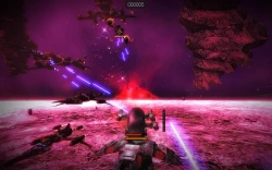PROTECTOR 2 Screenshots