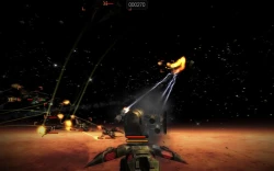 PROTECTOR 2 Screenshots