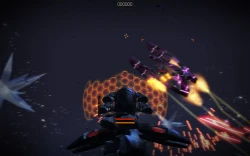 PROTECTOR 2 Screenshots