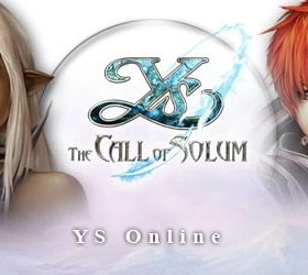Ys Online: The Call of Solum