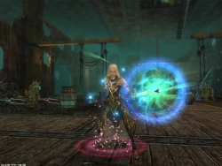 AIKA Online Screenshots