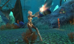AIKA Online Screenshots