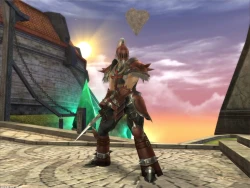AIKA Online Screenshots