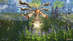 AIKA Online Screenshots