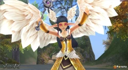 AIKA Online Screenshots