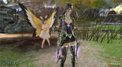 AIKA Online Screenshots