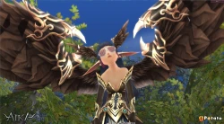 AIKA Online Screenshots