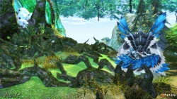 AIKA Online Screenshots