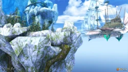 AIKA Online Screenshots