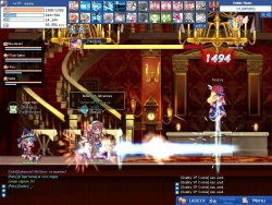 La Tale Screenshots