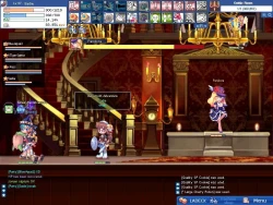 La Tale Screenshots