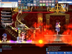 La Tale Screenshots